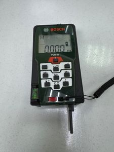 Б/в Лазерний нівелір Bosch plr 50 01-200745520