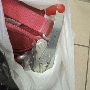 Б/в Трос буксирувальний Stavtool d-44147 01-200745388