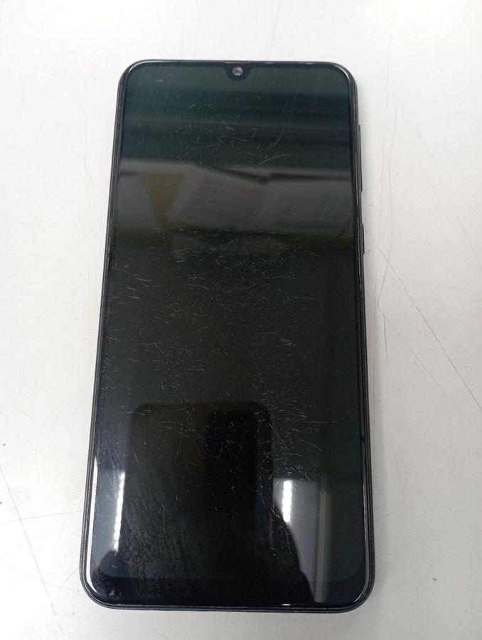 m215f galaxy m21 4/64gb