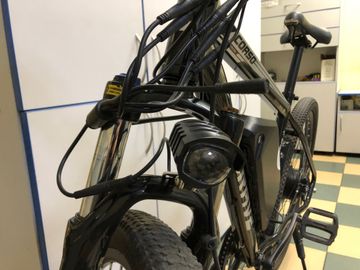 01-200749276: Corso brave electric