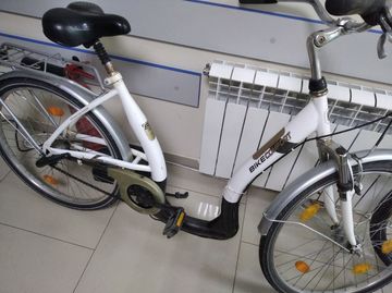 01-200752993: Bike bike comfort 26