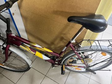 01-200748914: Touring без моделі