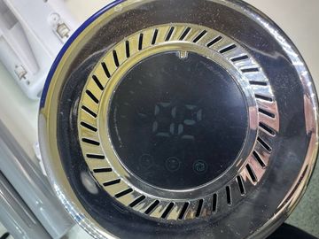 Б/в Пилосос Без Виробника hk-v8 wireless vacuum cleaner 01-200753336