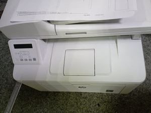 01-200756887: Hp laserjet pro m227sdn