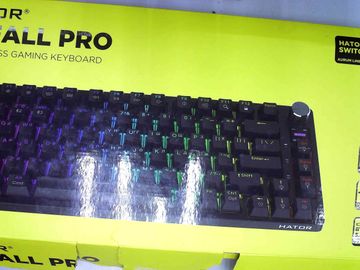 01-200757668: Hator icefall pro wireless