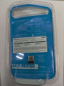 01-200758734: Rapoo m300 silent wireless multi-mode