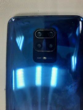 01-200758770: Xiaomi redmi note 9 pro 6/128gb