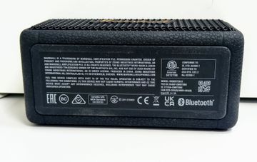 01-200759037: Marshall emberton ii