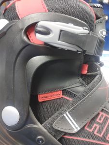 01-200619250:  herren inline-skates art.7575 (розмір45)