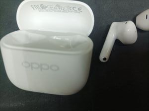 01-200762679: Oppo enco buds3 snow
