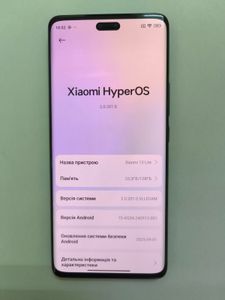 01-200762729: Xiaomi 13 lite 8/128gb