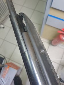 01-200763119: Crosman crosman fury np cf1k77np