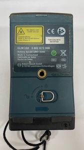 01-200630503: Bosch glm 150 professional