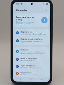 01-200630458: Samsung galaxy s24 8/128gb
