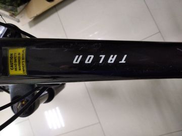 01-200766113: Giant talon 26