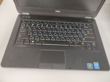 01-200767050: Dell 14/core i5 4300m ddr3/8gb ddr3/ssd 256 gb/*інтегрована