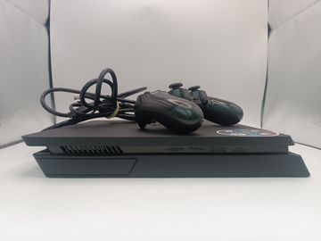 01-200630404: Sony playstation 4 slim 500gb