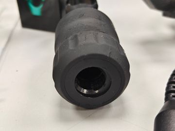 01-200768356: Fk Irons spektra edge x