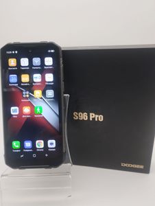 01-200632752: Doogee s96 pro 8/128gb