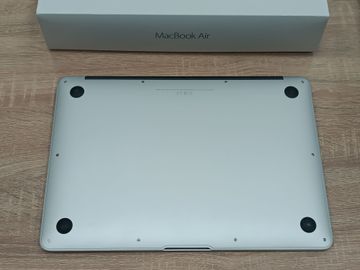 01-200753073: Apple a1466/core i5 1,8 ghz/ram 8gb/ssd 120gb/hd graphics 6000