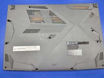 01-200609546: Msi 15/core i5-13420h ddr5/16gb ddr5/hdd *відсутній/ssd 512 gb/geforce rtx4050 6gb