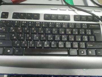 01-200770881: A4Tech kl-23muu