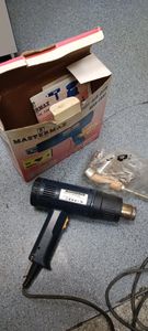 01-200771730: Mastermax mhg-2602