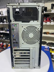01-200773176: Пк amd fx-6300/ram 16 gb/hdd 1000 gb/ssd 120 gb/nvidia gtx 750 (geforce) 1gb gddr5 128bit