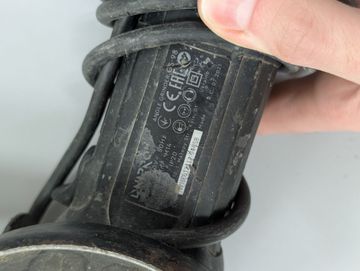 01-200769288: Dnipro-M gs-98