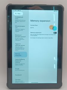 01-200773866: Oukitel rt7 8/256gb