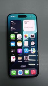 01-200771684: Apple iphone 15 pro 128gb