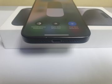 01-200771975: Apple iphone 15 pro 1tb esim