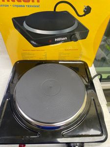 01-200775177: Hilton hec-101