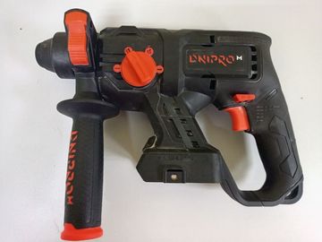 01-200778015: Dnipro-M dhr-201bc compact 1акб 4ah зп