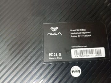 01-200779645: Aula mountain s2022 krgd