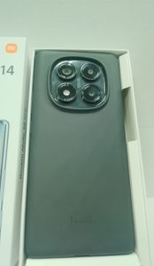 01-200771630: Xiaomi redmi note 14 pro 5g 8/256gb