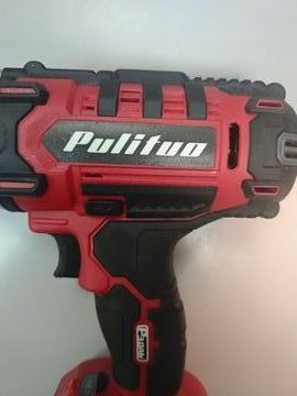 01-200780341: Pulituo dc 82158 20v+1акб 4ah+зп