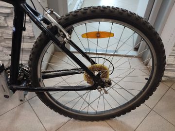 01-200779545: Mongoose rockadile lex