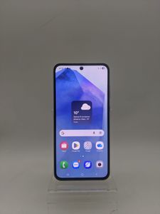 01-200780483: Samsung galaxy a55 5g sm-a556b 8/256gb