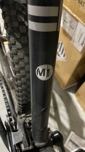 01-200775417: Muesing lite offroad 26 (алюминий)