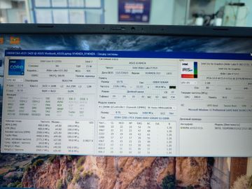 01-200781387: Asus 14/core i5-1235u ddr5/16gb ddr4/hdd *відсутній/ssd 512 gb/*інтегрована