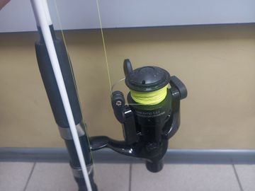 01-200781282: Crocodile Fisherman 2,4мм