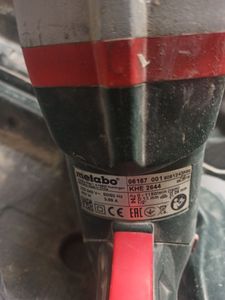 01-200769959: Metabo khe 2644