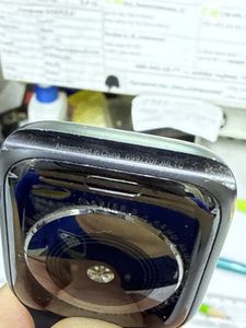 01-200783898: Apple watch series 5 gps 44mm aluminium case a2093