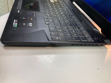 01-200783066: Asus 15/core i5-11400h ddr4/16gb ddr4/ssd 512 gb/geforce rtx3050 4gb