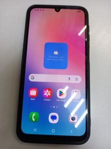 01-200778074: Samsung galaxy a24 sm-a245f 6/128gb