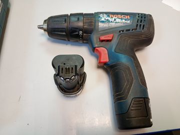 01-200784331: Bosch gsb 120 li