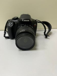 01-200783933: Canon eos rebel t6i / canon ef-s 18-55mm f/3.5-5.6 is stm