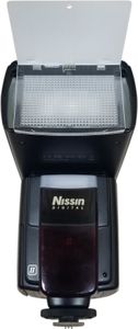 01-200597623: Nissin speedlite di866 mark ii