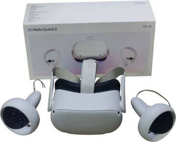 01-200619284: Oculus quest 2 256 gb